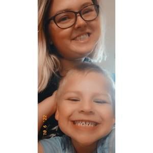 Meet your Posher, Meghan